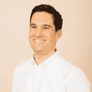 Ricardo Moreira