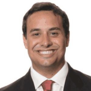 Henrique Morgatto