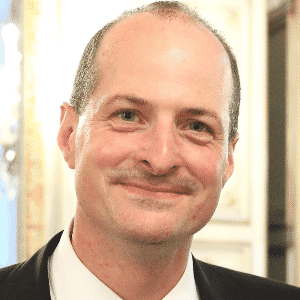 Cédric Borel