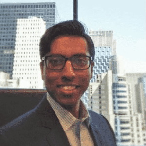 Anoop Varghese