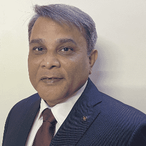 Ashok Parmar