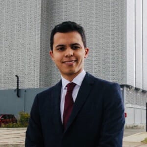 Camilo Mendez