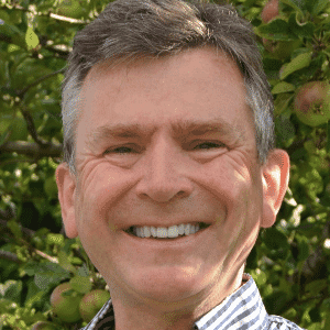 David Farquhar