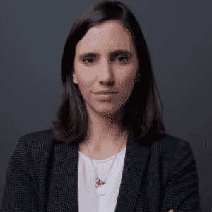 Paula Ordonez