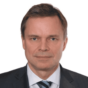Piotr Wila