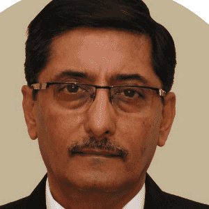 Vijay Chhibber