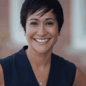 Rachel Hodgdon