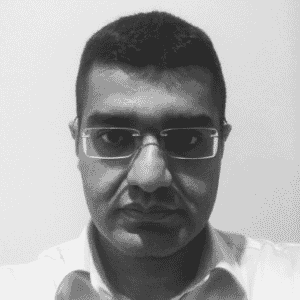 Gurpreet Sahi
