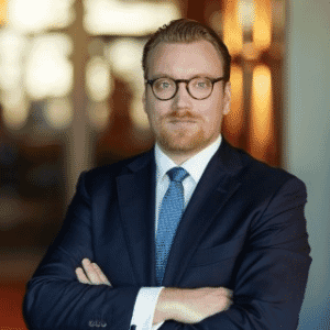 Sebastian Wasser