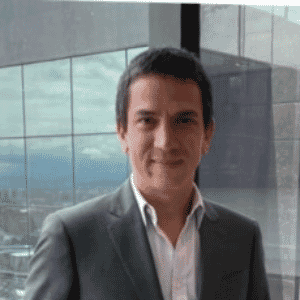 Jaime Otero