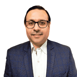 Atul Anand