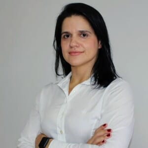 Camilla Silvestre