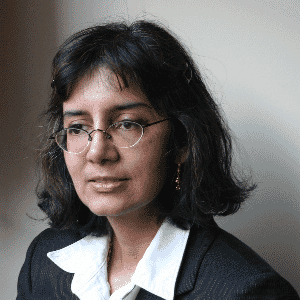 Sunita Satyapal
