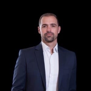 Gabriel Paz