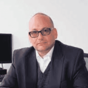Christian Jaramillo