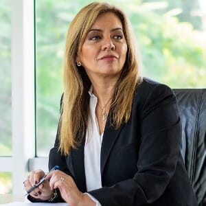 María Esther Rey