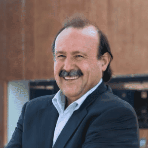 Jesús Cantú