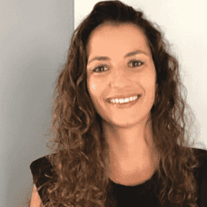 Cecília Vilhena