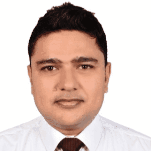 Varun Pahariya