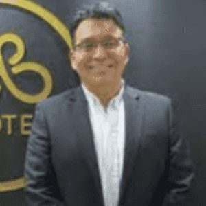 Carlos Monroy