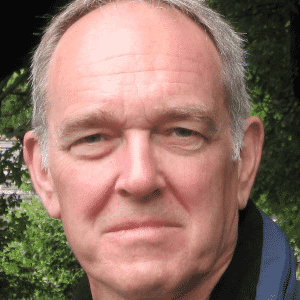 Barry Francis