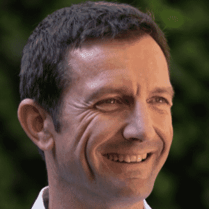 Bruno Sauer