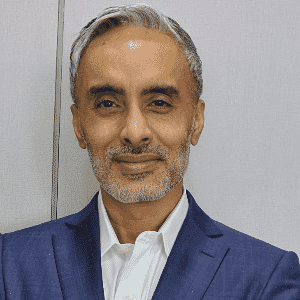 Harmohan Sahni
