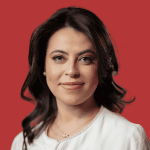Isadora Louza