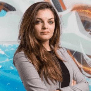 Bérénice Nossent