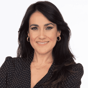 Irene Trujillo