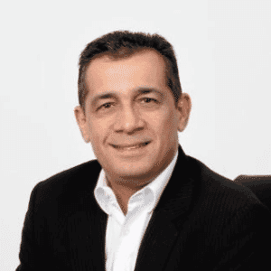 Marco Oliveira