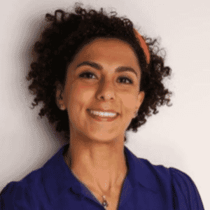 Ayda Chamcham