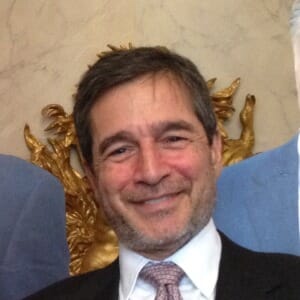 Jeff Oscodar