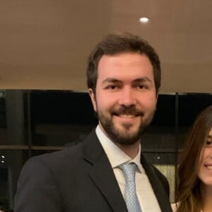 Juan Pablo Arango