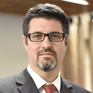 Claudio Soto