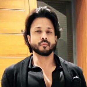 Ashish Agrawal