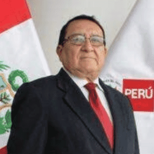 Alfredo Mamani Salinas