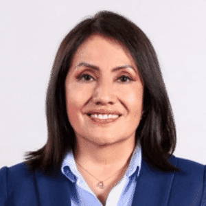 María Esperanza Jara Risco