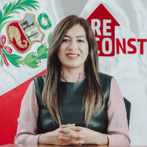 Roxana Euscatigue Lino