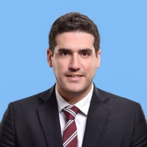 Felipe Mihovilovic