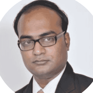 Sandeep Mohanty