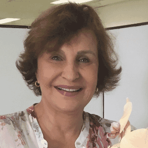 Irene Altafin