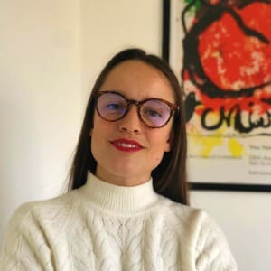 Lise Rosat