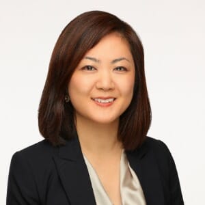 Iris Zhao-Fiorello | Castleforge Partners | GRI Club Platform