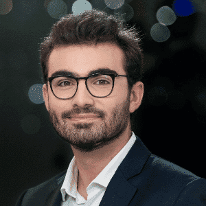 Guillaume Laurent
