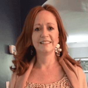 Eileen Fargis