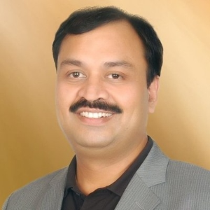 Sharad Agarwal