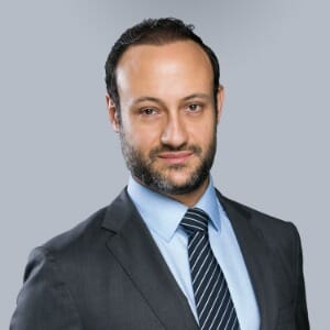 Dino Christoforakis