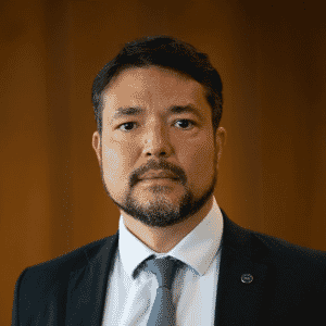 Alexandre Ywata de Carvalho