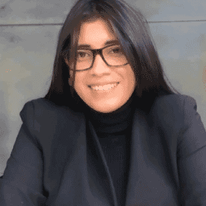 Luisa Burga